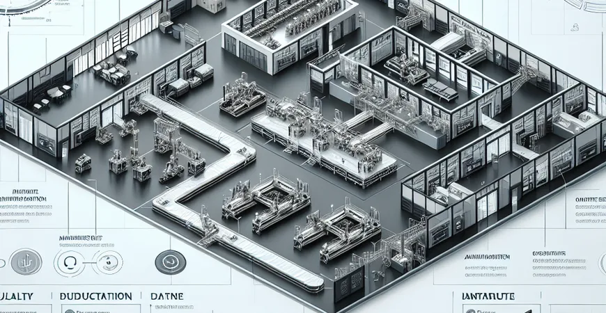 质量检验设备落后，检验结果不准确？MES 平台优化检验设备管理